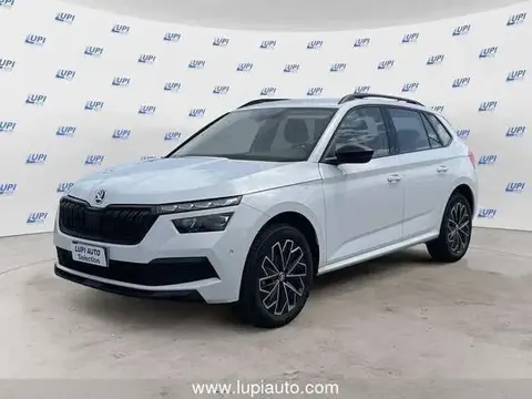 Used SKODA KAMIQ Petrol 2023 Ad 