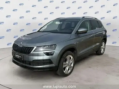 Used SKODA KAROQ Diesel 2018 Ad 