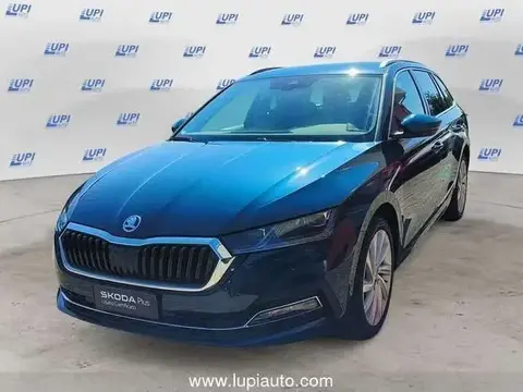 Used SKODA OCTAVIA Diesel 2023 Ad 