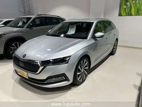 Annonce SKODA OCTAVIA Diesel 2021 d'occasion 