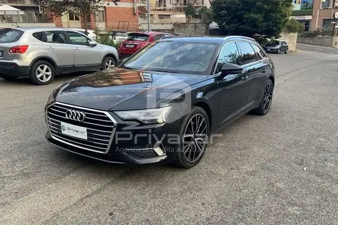 Annonce AUDI A6 Hybride 2019 d'occasion 