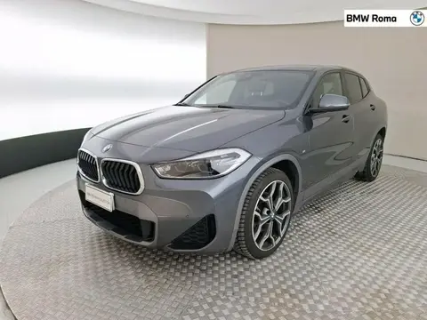 Annonce BMW X2 Essence 2021 d'occasion 