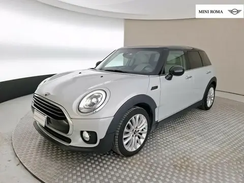 Annonce MINI CLUBVAN Diesel 2019 d'occasion 