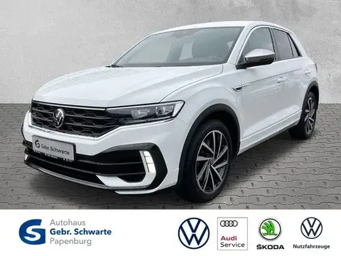 Used VOLKSWAGEN T-ROC Petrol 2021 Ad 