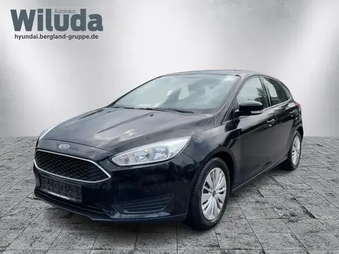 Annonce FORD FOCUS Essence 2018 d'occasion 