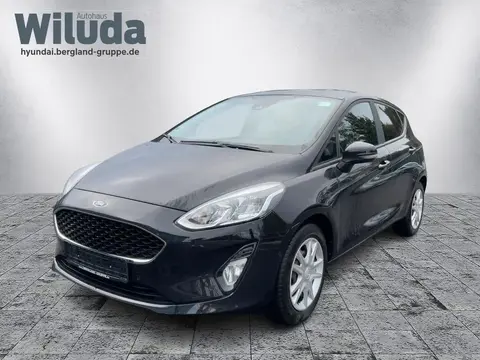 Used FORD FIESTA Not specified 2020 Ad 