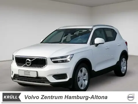 Used VOLVO XC40 Petrol 2022 Ad Germany