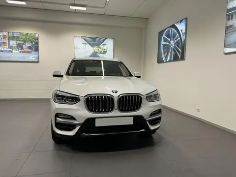 Used BMW X3 Diesel 2019 Ad 