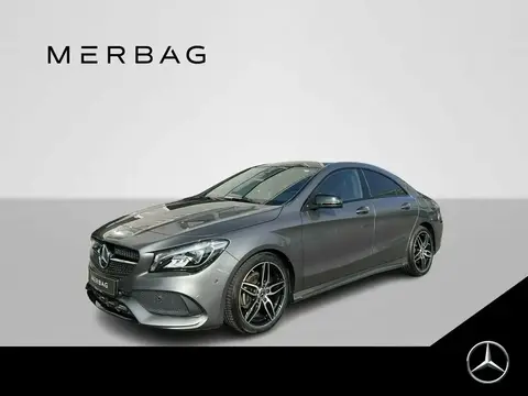 Used MERCEDES-BENZ CLASSE CLA Petrol 2019 Ad 