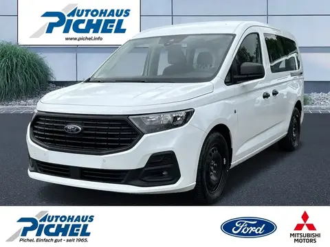 Annonce FORD TOURNEO Essence 2024 d'occasion 