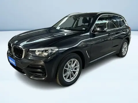 Used BMW X3 Petrol 2019 Ad 