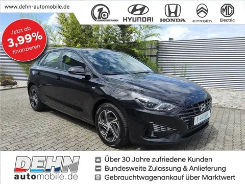 Annonce HYUNDAI I30 Diesel 2021 d'occasion 