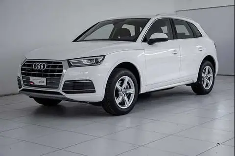 Used AUDI Q5 Diesel 2017 Ad 