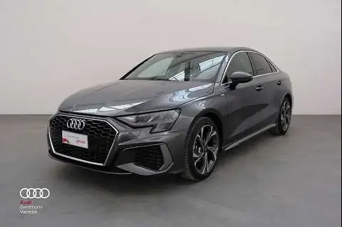 Annonce AUDI A3 Diesel 2023 d'occasion 