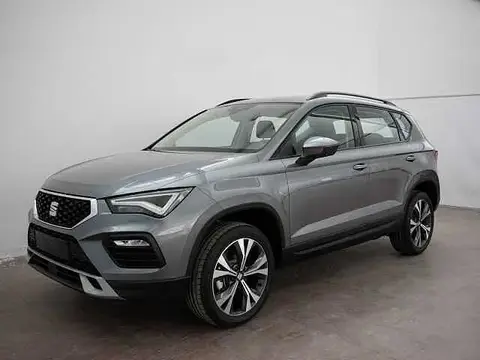 Annonce SEAT ATECA Diesel 2023 d'occasion 