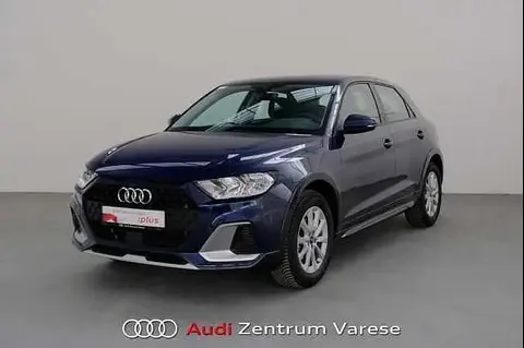 Used AUDI A1 Petrol 2023 Ad 