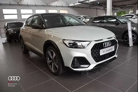 Annonce AUDI A1 Essence 2024 d'occasion 