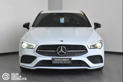 Used MERCEDES-BENZ CLASSE CLA Diesel 2020 Ad 