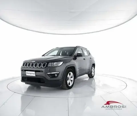 Annonce JEEP COMPASS Diesel 2019 d'occasion 