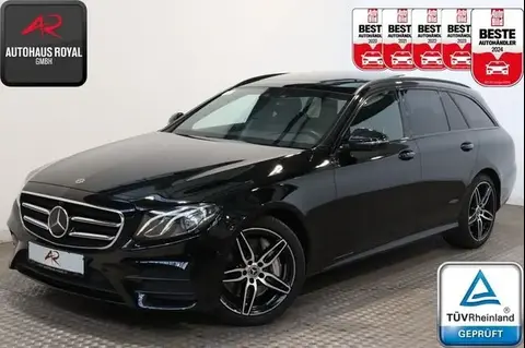 Used MERCEDES-BENZ CLASSE E Diesel 2020 Ad 