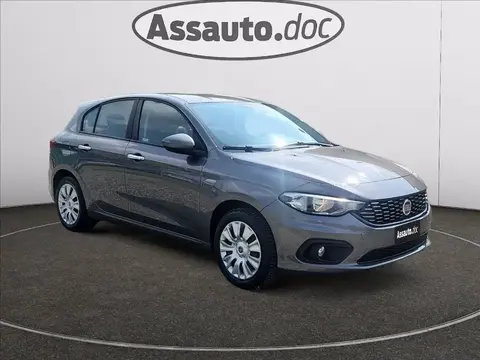 Used FIAT TIPO Petrol 2016 Ad 