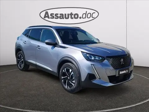 Annonce PEUGEOT 2008 Essence 2021 d'occasion 