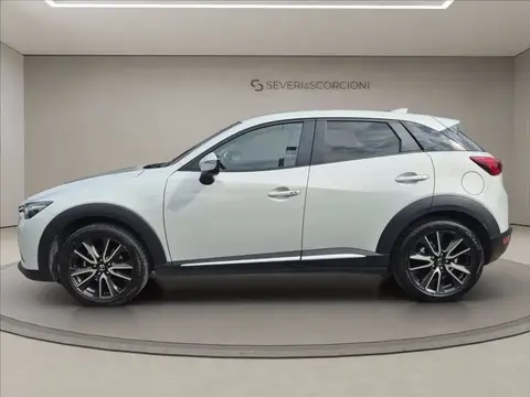 Annonce MAZDA CX-3 Essence 2015 d'occasion 