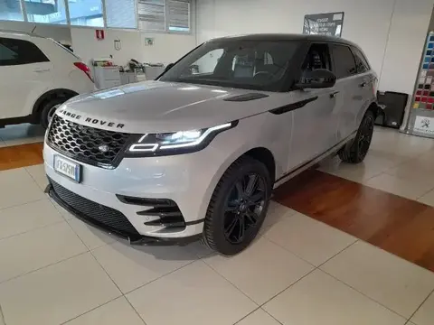 Annonce LAND ROVER RANGE ROVER VELAR Diesel 2019 d'occasion 