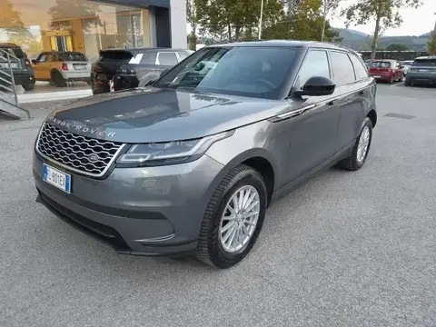 Used LAND ROVER RANGE ROVER VELAR Diesel 2017 Ad 