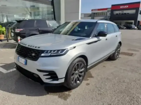 Annonce LAND ROVER RANGE ROVER VELAR Essence 2021 d'occasion 