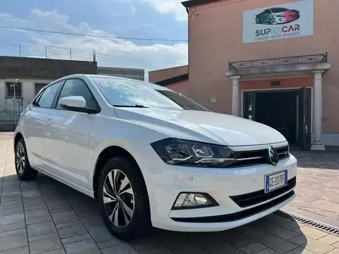 Used VOLKSWAGEN POLO Petrol 2021 Ad 