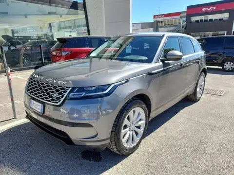 Used LAND ROVER RANGE ROVER VELAR Diesel 2017 Ad 