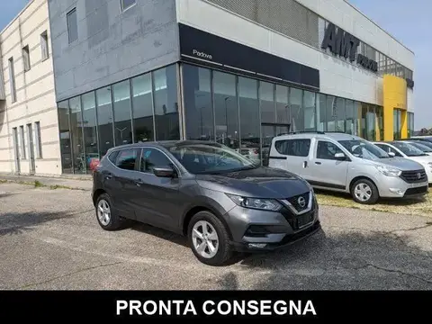 Annonce NISSAN QASHQAI Diesel 2019 d'occasion 