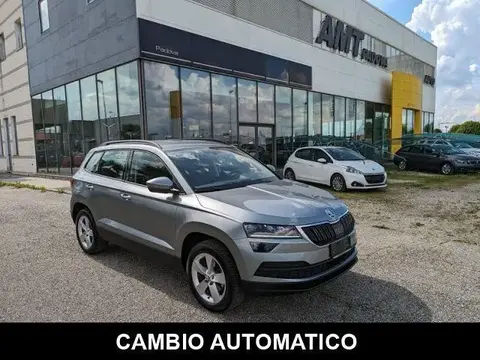 Annonce SKODA KAROQ Diesel 2019 d'occasion 