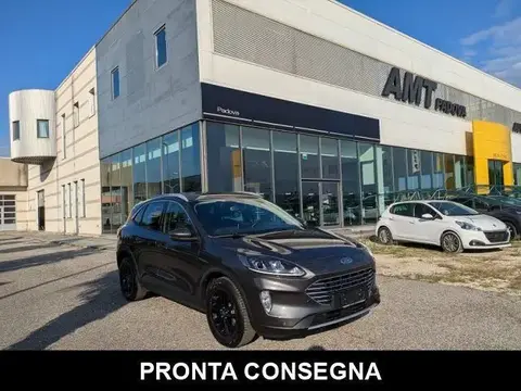 Annonce FORD KUGA Diesel 2022 d'occasion 