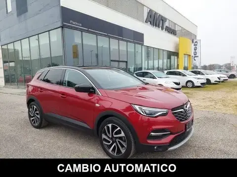 Used OPEL GRANDLAND Diesel 2019 Ad 