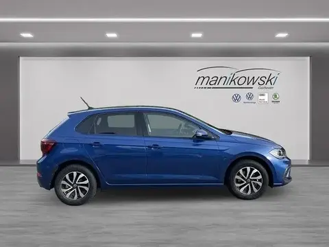 Used VOLKSWAGEN POLO Petrol 2023 Ad 