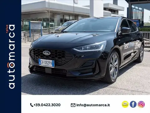 Annonce FORD FOCUS Hybride 2024 d'occasion 