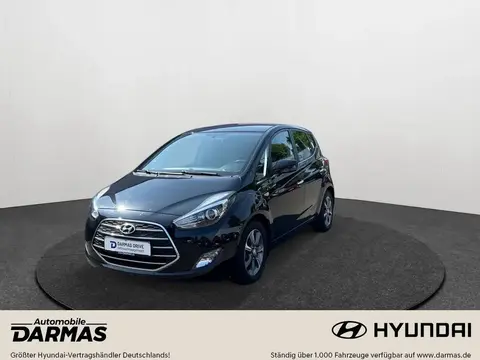 Used HYUNDAI IX20 Petrol 2016 Ad 