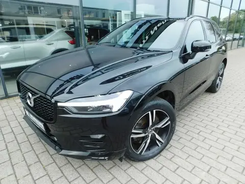 Annonce VOLVO XC60 Diesel 2021 d'occasion 