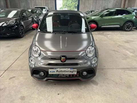 Used ABARTH 500 Petrol 2017 Ad 