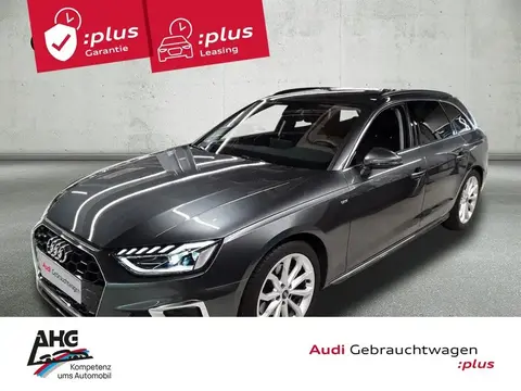 Used AUDI A4 Petrol 2024 Ad 