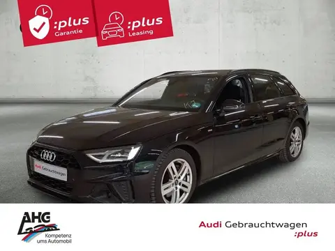 Annonce AUDI A4 Diesel 2024 d'occasion 