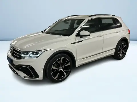 Annonce VOLKSWAGEN TIGUAN Diesel 2022 d'occasion 