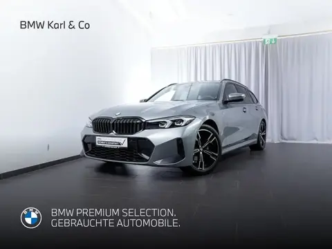 Annonce BMW SERIE 3 Essence 2024 d'occasion Allemagne