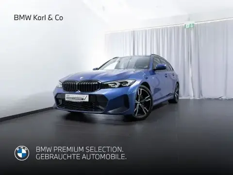 Annonce BMW SERIE 3 Essence 2024 d'occasion 