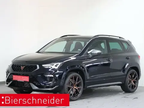 Annonce CUPRA ATECA Essence 2021 d'occasion 