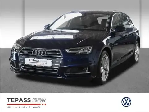 Used AUDI A4 Diesel 2019 Ad 