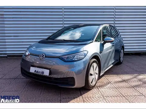 Used VOLKSWAGEN ID.3 Not specified 2022 Ad 