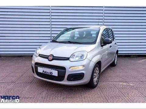 Annonce FIAT PANDA Essence 2017 d'occasion 